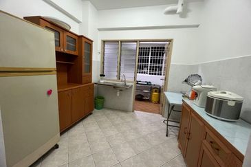 Permas Ville, Bandar Baru Permas Jaya