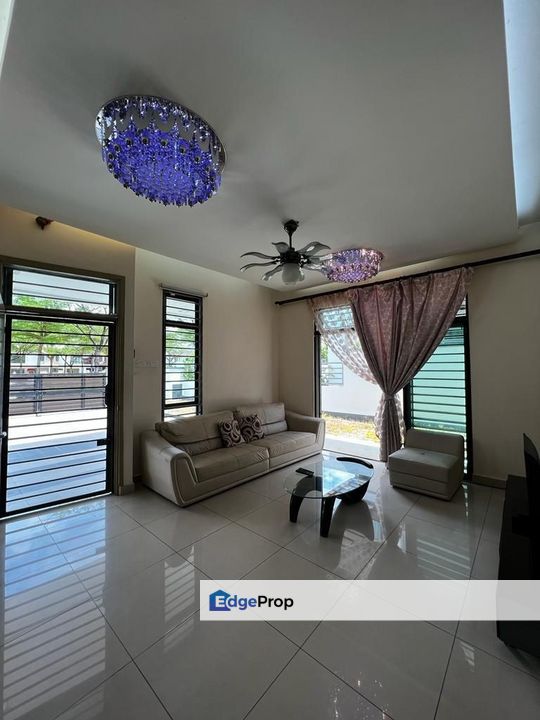 Adda Heights, Dato Onn, Taman Daya, Johor, Johor Bahru