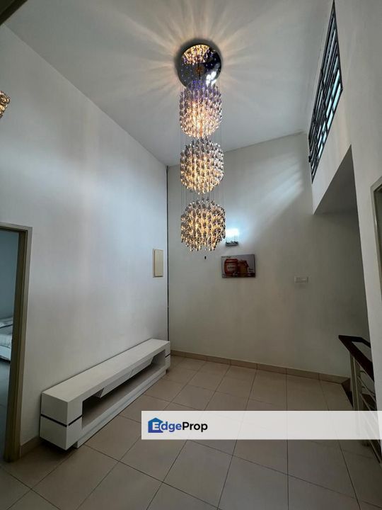 Adda Heights, Dato Onn, Taman Daya, Johor, Johor Bahru