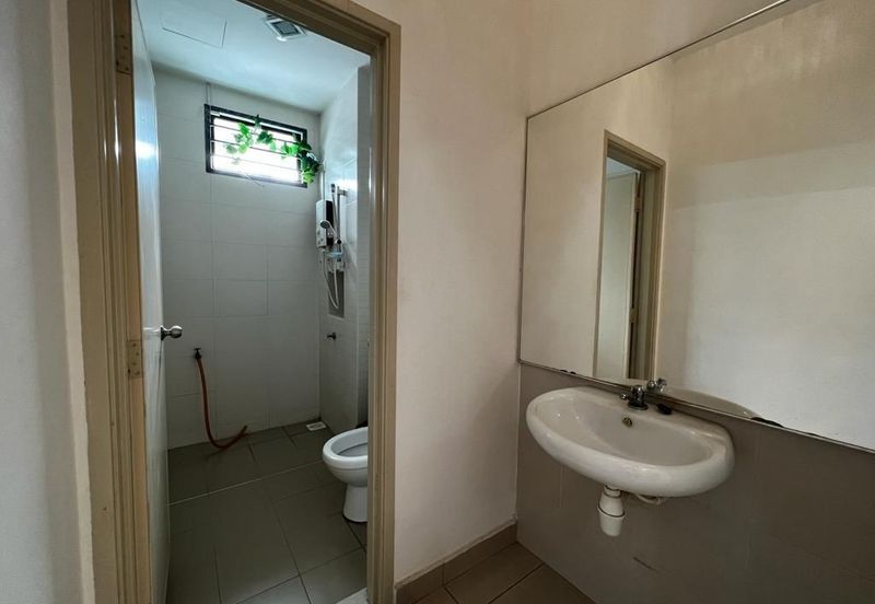 Maple Red, Adda Heights