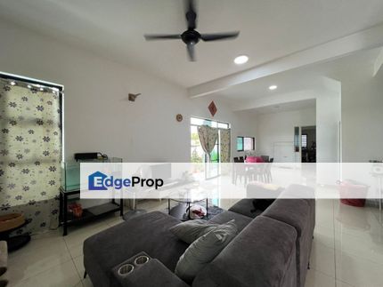 Desa Tebrau, Mount Austin, Johor Bahru , Johor, Johor Bahru