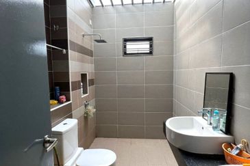 Clarinet @ Taman Desa Tebrau