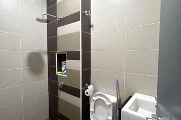 Clarinet @ Taman Desa Tebrau