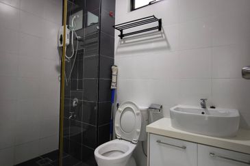 The Platino Serviced Apartment