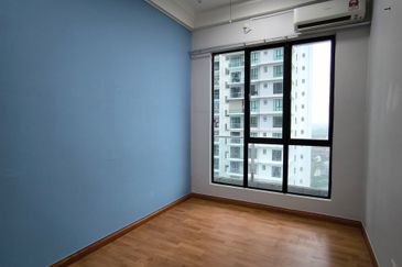 The Platino Serviced Apartment