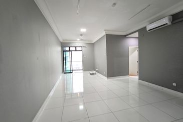 The Platino Serviced Apartment