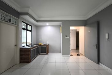 The Platino Serviced Apartment