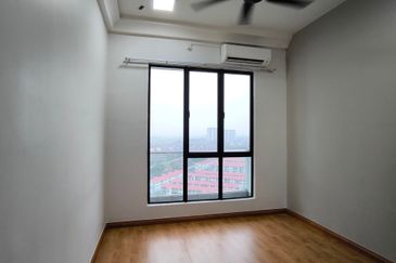 The Platino Serviced Apartment