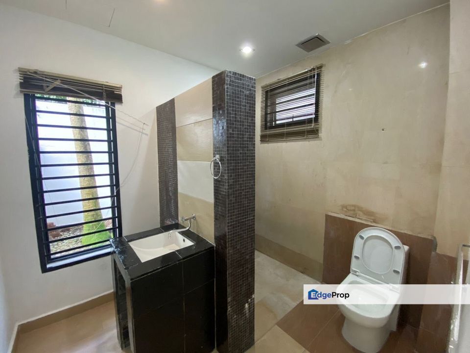 Taman Kolam Air Taman Pelangi Taman Sentosa , Johor, Johor Bahru