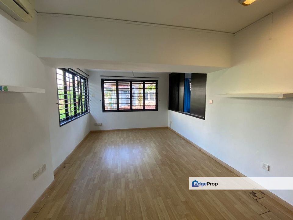 Taman Pelangi Near To Taman Kolam Air , Johor, Johor Bahru