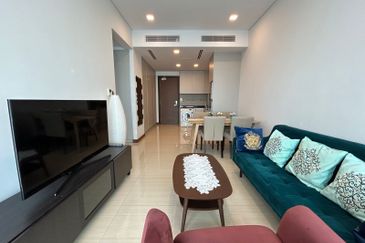 Puteri Cove Residences