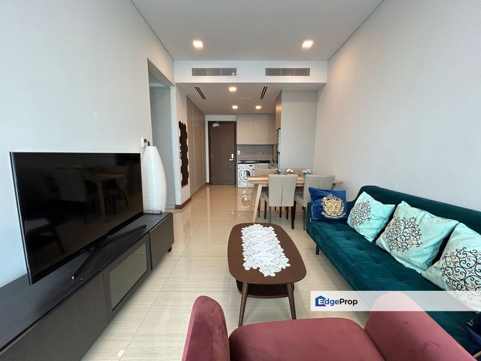 Puteri Cove Residence, Iskandar Puteri, Johor  , Johor, Nusajaya