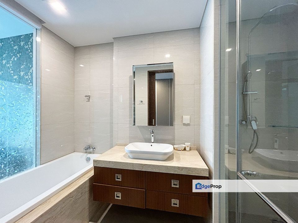 Puteri Cove Residence, Iskandar Puteri, Johor  , Johor, Nusajaya