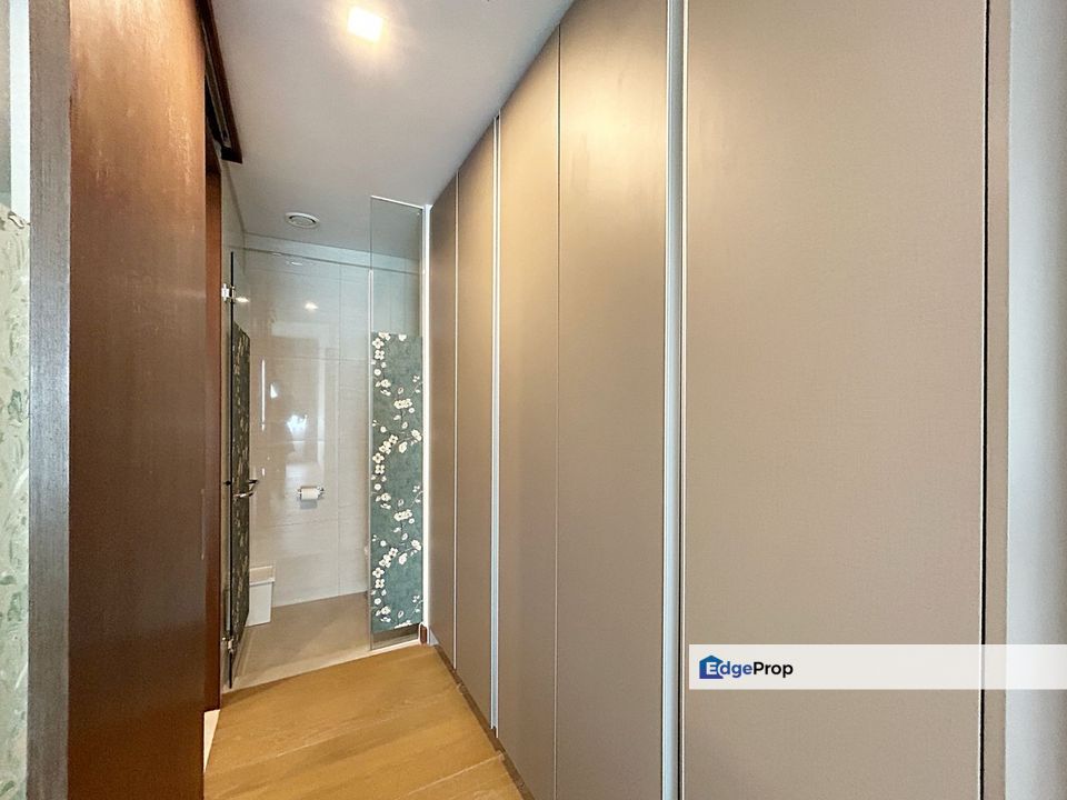 Puteri Cove Residence, Iskandar Puteri, Johor  , Johor, Nusajaya