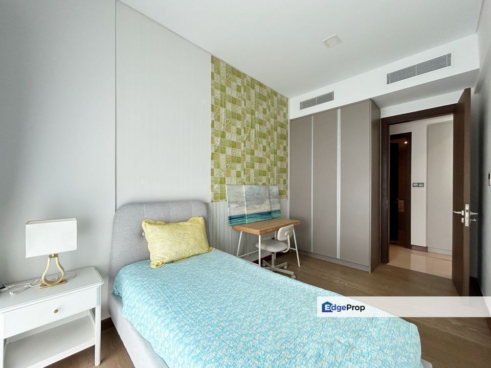 Puteri Cove Residence, Iskandar Puteri, Johor  , Johor, Nusajaya