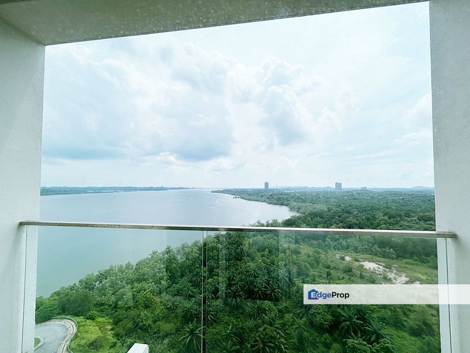 Puteri Cove Residence, Iskandar Puteri, Johor  , Johor, Nusajaya