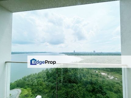 Puteri Cove Residence, Iskandar Puteri, Johor  , Johor, Nusajaya