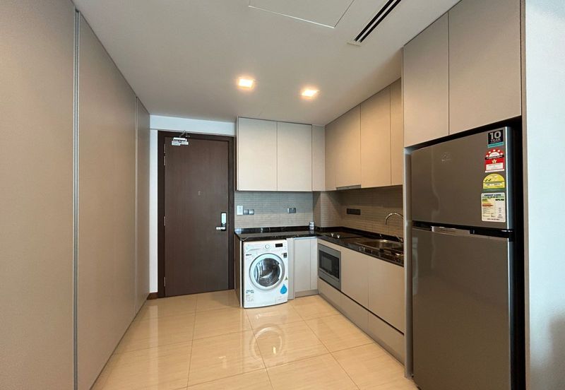 Puteri Cove Residences