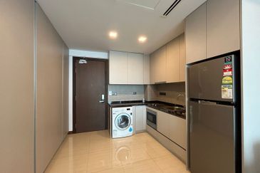 Puteri Cove Residences