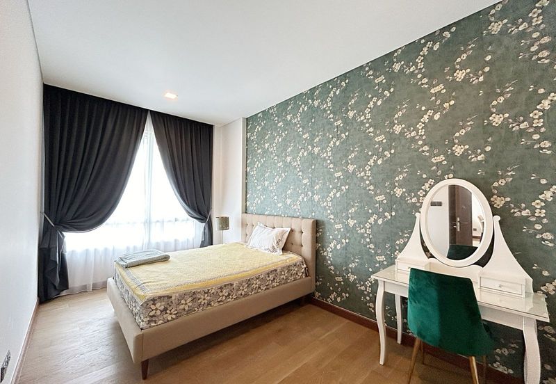 Puteri Cove Residences