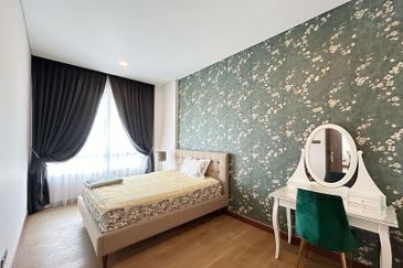 Puteri Cove Residences