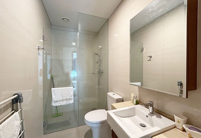 Puteri Cove Residences