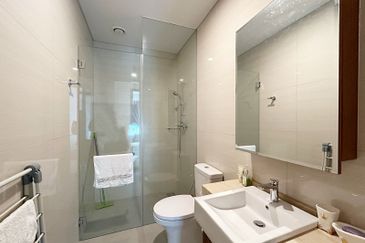 Puteri Cove Residences