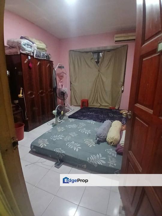 Taman Rinting, Johor Bahru, Johor , Johor, Masai