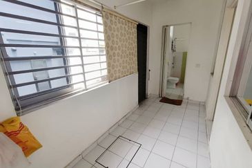 Taman Bukit Indah @ Iskandar Puteri