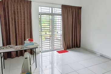 Taman Bukit Indah @ Iskandar Puteri