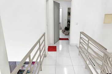 Taman Bukit Indah @ Iskandar Puteri