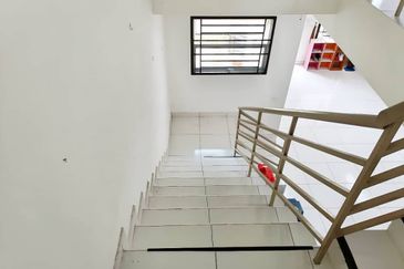 Taman Bukit Indah @ Iskandar Puteri