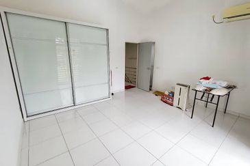 Taman Bukit Indah @ Iskandar Puteri