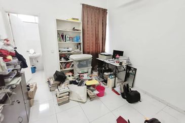 Taman Bukit Indah @ Iskandar Puteri