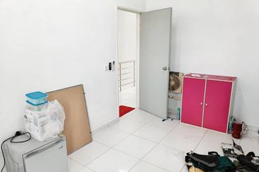 Taman Bukit Indah @ Iskandar Puteri