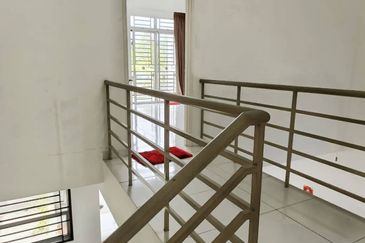 Taman Bukit Indah @ Iskandar Puteri