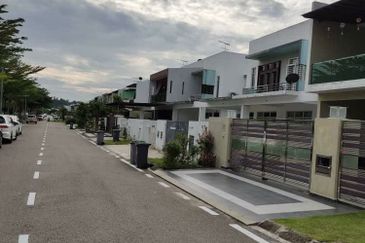 Taman Bukit Indah @ Iskandar Puteri