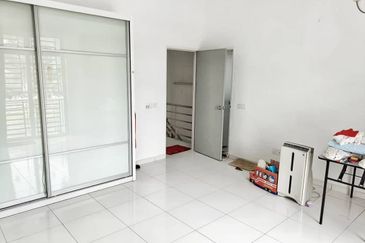 Taman Bukit Indah @ Iskandar Puteri