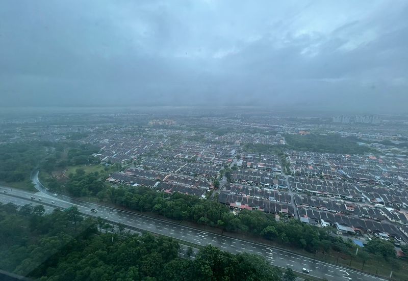 Sky Loft Premium Suites, Bukit Indah