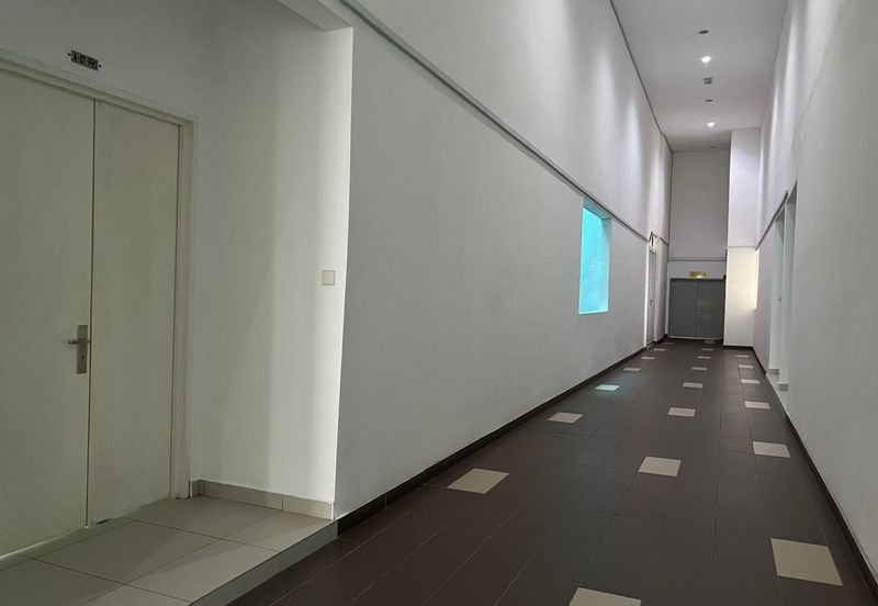 Sky Loft Premium Suites, Bukit Indah