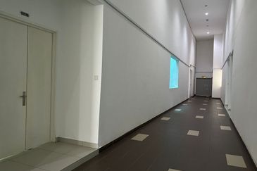 Sky Loft Premium Suites, Bukit Indah