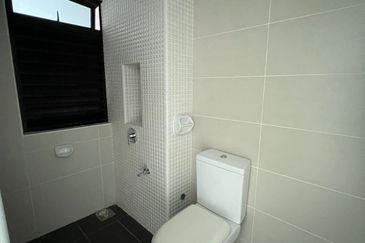 Sky Loft Premium Suites, Bukit Indah