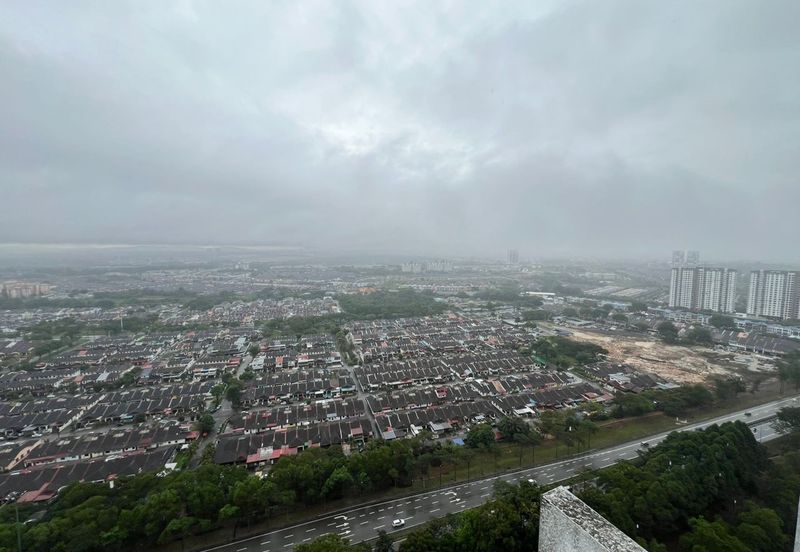 Sky Loft Premium Suites, Bukit Indah