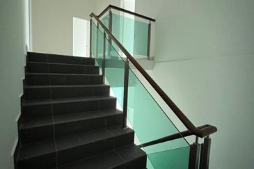 Sky Loft Premium Suites, Bukit Indah