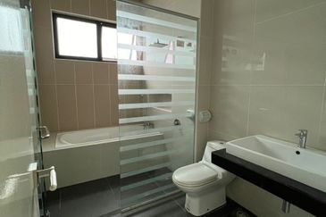 Sky Loft Premium Suites, Bukit Indah