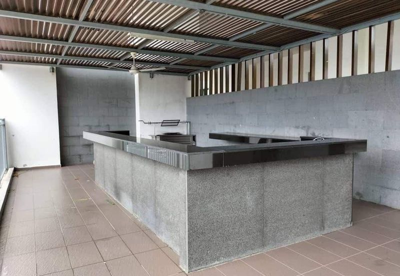 Sky Loft Premium Suites, Bukit Indah