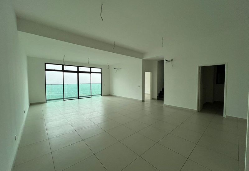 Sky Loft Premium Suites, Bukit Indah