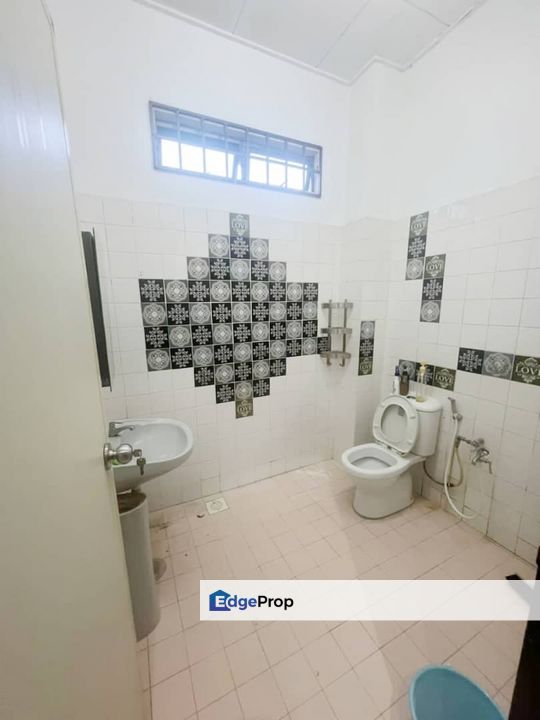 Taman Bukit Mewah, Skudai, Johor Bahru , Johor, Johor Bahru