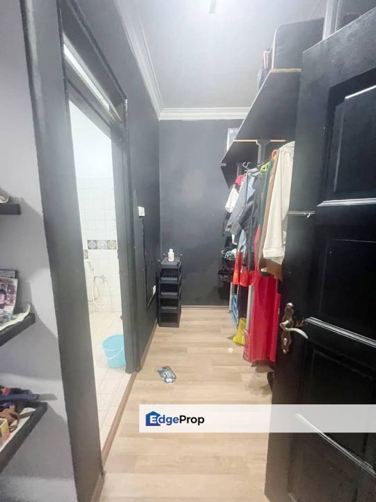 Taman Bukit Mewah, Skudai, Johor Bahru , Johor, Johor Bahru