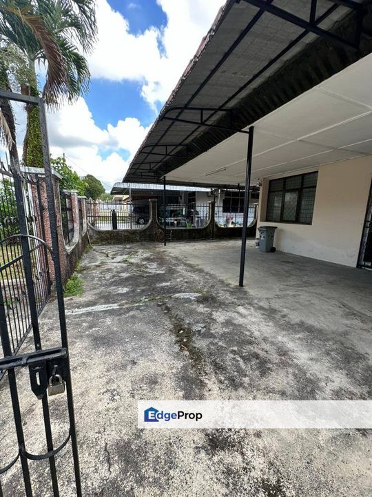 Taman Serene, Taman Pelangi, Johor Bahru , Johor, Johor Bahru